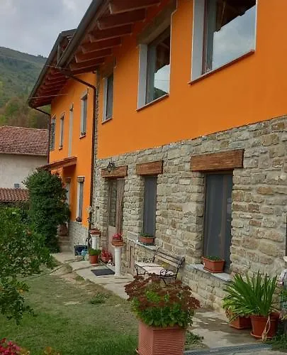 Oda ve Kahvaltı Ca D' Fefi