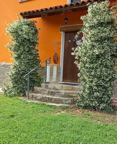 Ca D' Fefi 3* Gorzegno