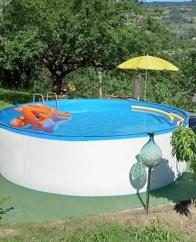Ca D' Fefi 3*