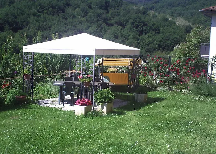 Ca D' Fefi Frühstückspension 3*