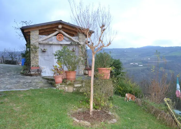 Ca D' Fefi Frühstückspension 3*