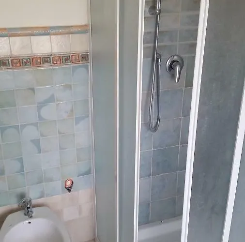 Ca D' Fefi Oda ve Kahvaltı 3*