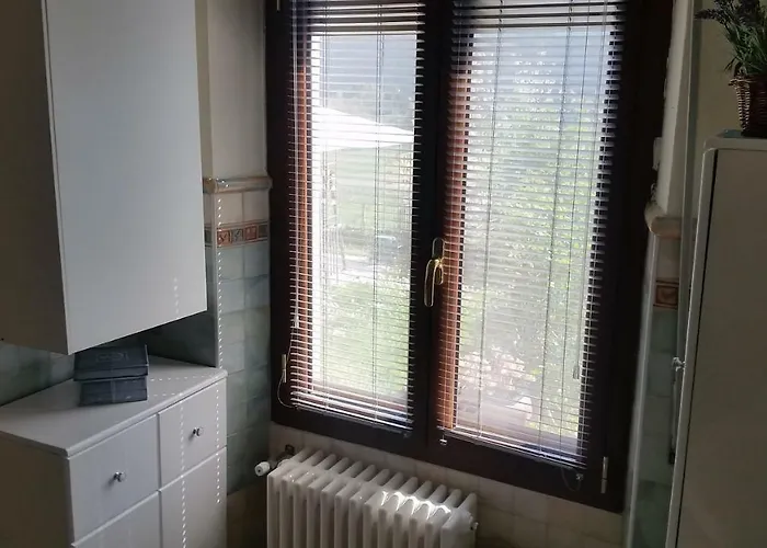 Ca D' Fefi Oda ve Kahvaltı