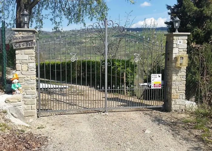 Ca D' Fefi 3*