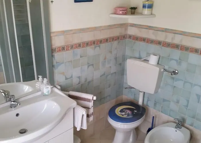 Ca D' Fefi 3* Gorzegno