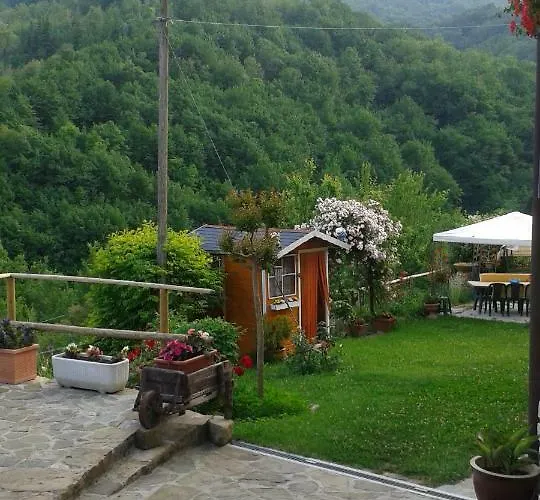 Ca D' Fefi 3*