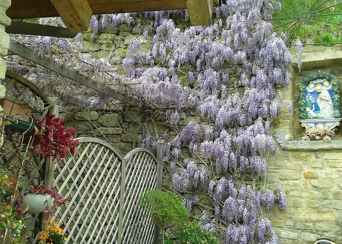 Oda ve Kahvaltı Ca D' Fefi Gorzegno