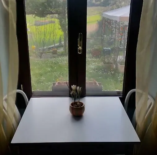 Ca D' Fefi Frühstückspension Gorzegno